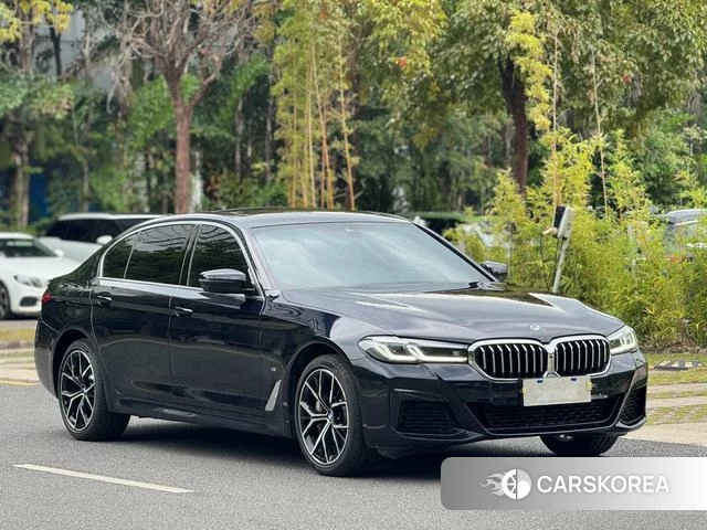 BMW 5 series id 4290891 из Китая 19