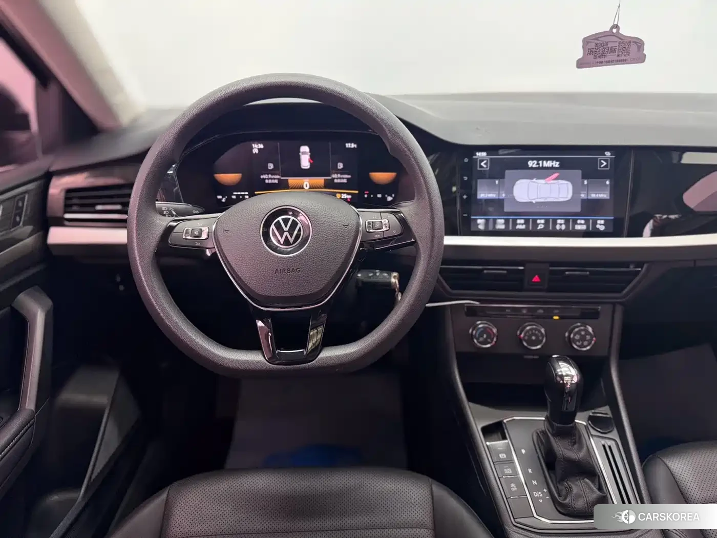Volkswagen Lavida id 4514133 из Китая 14