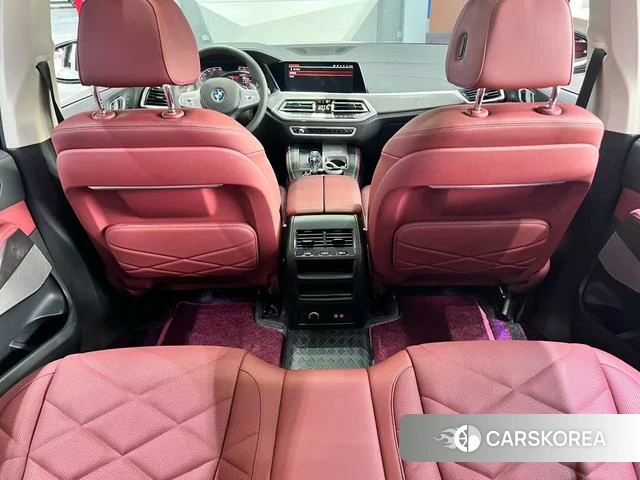 BMW X5 id 4314072 из Китая 9