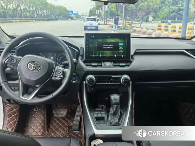 Toyota Wilanda id 4261780 из Китая 7