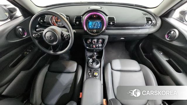 Mini Cooper Clubman id 4568016 из Кореи 29