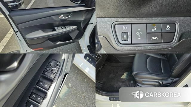 Kia Come New K3 id 4203877 из Кореи 17