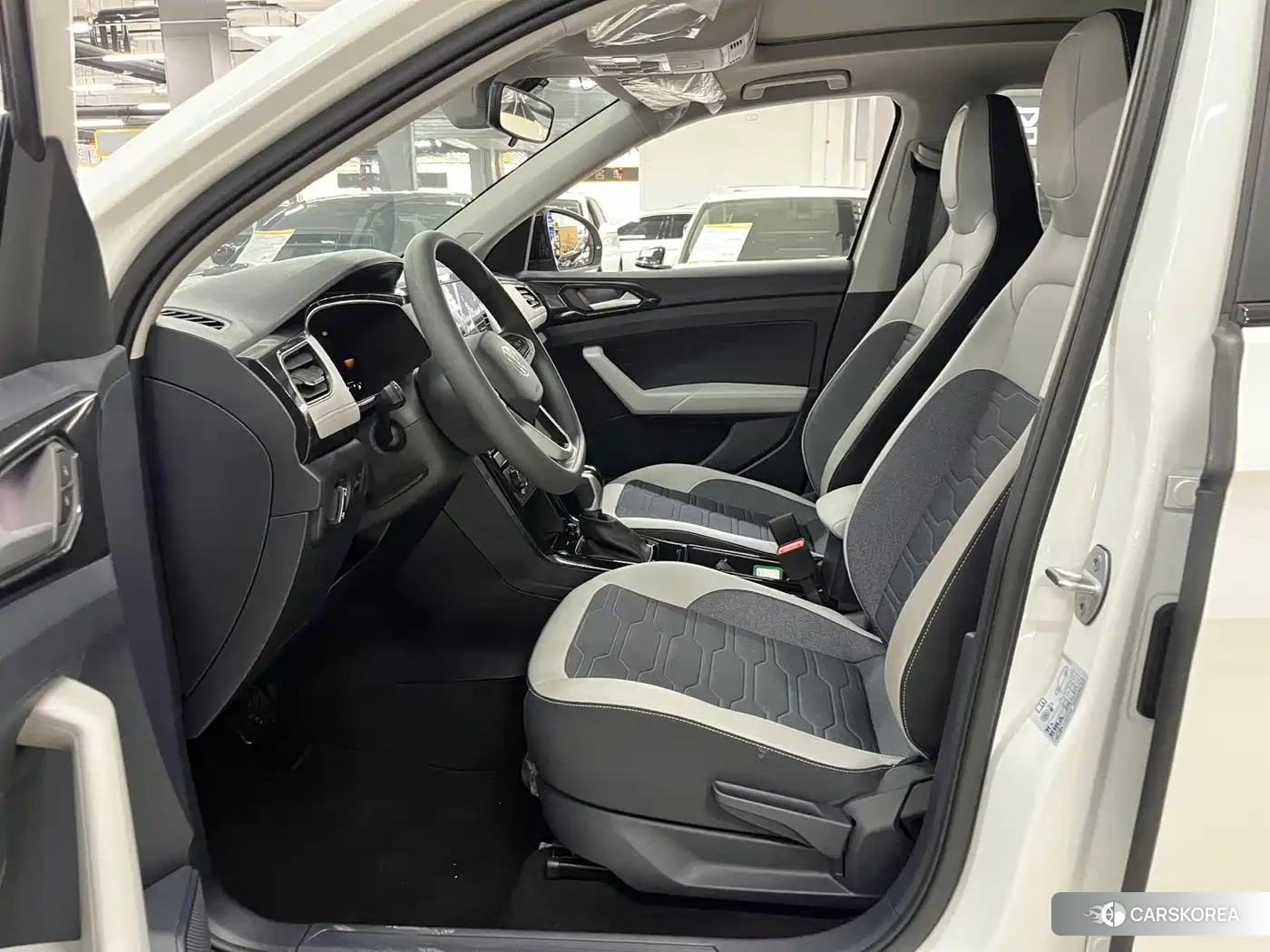 Volkswagen Tharu id 4545919 из Китая 11