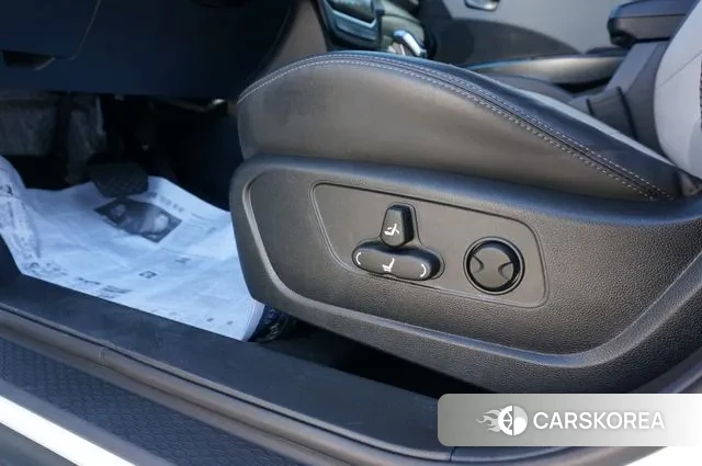 Ssangyong The New Tivoli Air id 3670389 из Кореи 17