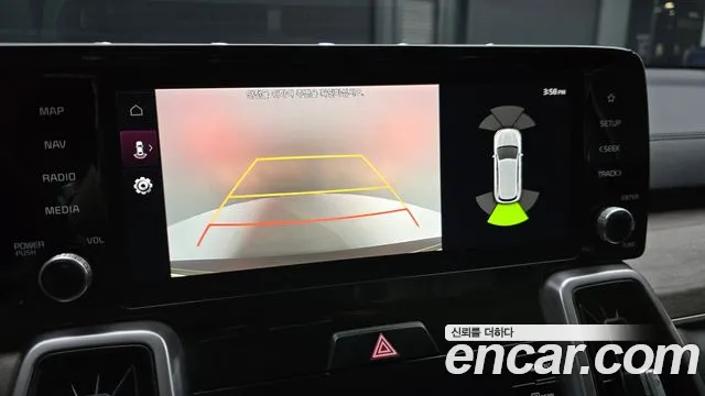 Kia Sorento 4th Generation id 2587071 из Кореи 17