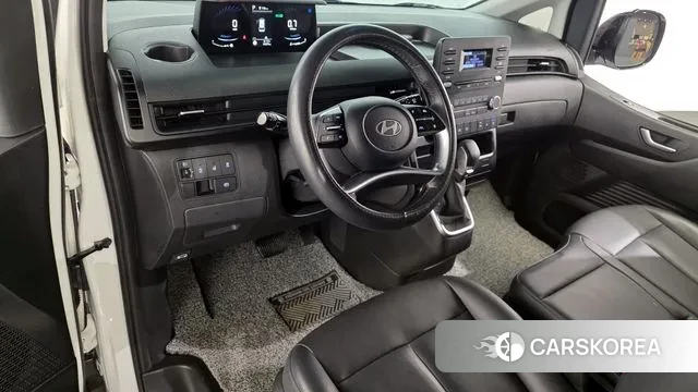 Hyundai Staria id 3610033 из Кореи 17