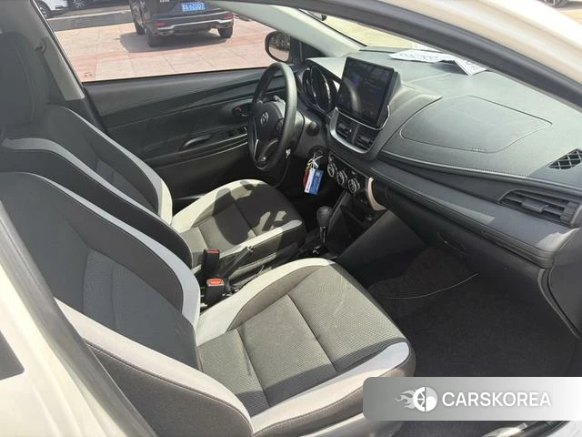 Toyota YARIS L Zhixuan id 4307533 из Китая 12