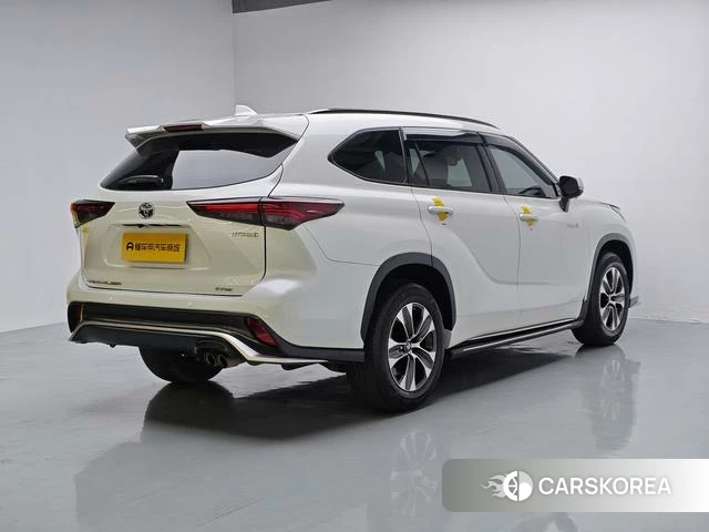 Toyota Crown Lufang id 4262017 из Китая 17