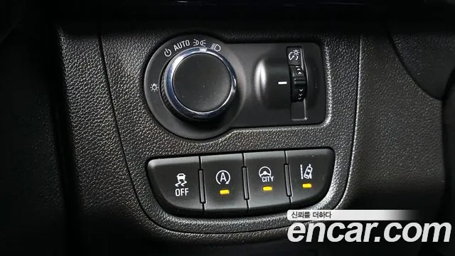 Chevrolet (GM Daewoo) The New Spark id 2647432 из Кореи 17