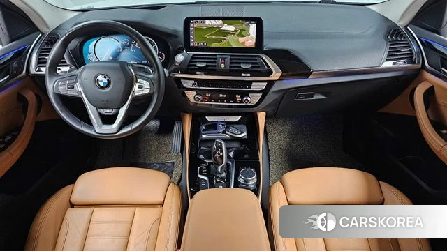 BMW X4 (G02) id 4356682 из Кореи 28