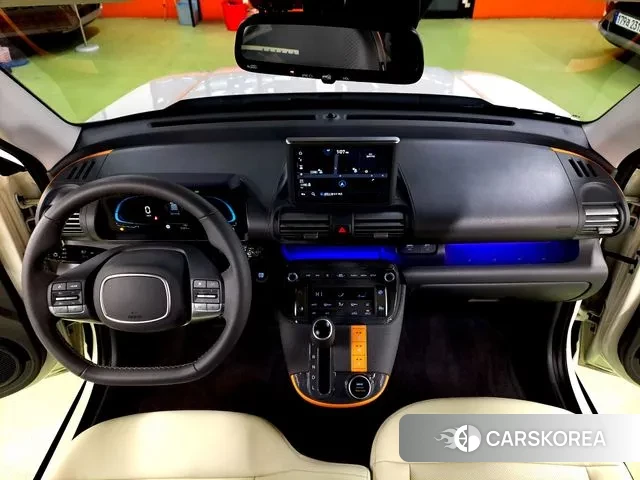 Hyundai Casper id 3425797 из Кореи 17