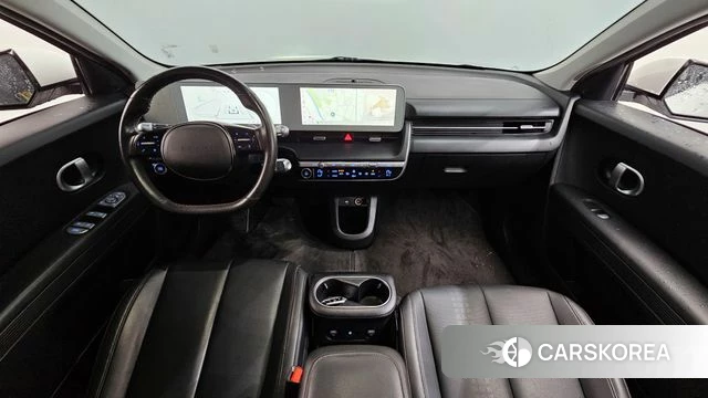 Hyundai Ionic 5 id 4350290 из Кореи 17