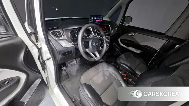 Kia The New Ray id 3367588 из Кореи 17