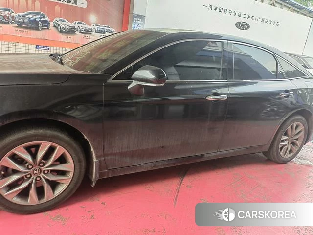 Toyota Asian dragon id 4279194 из Китая 9