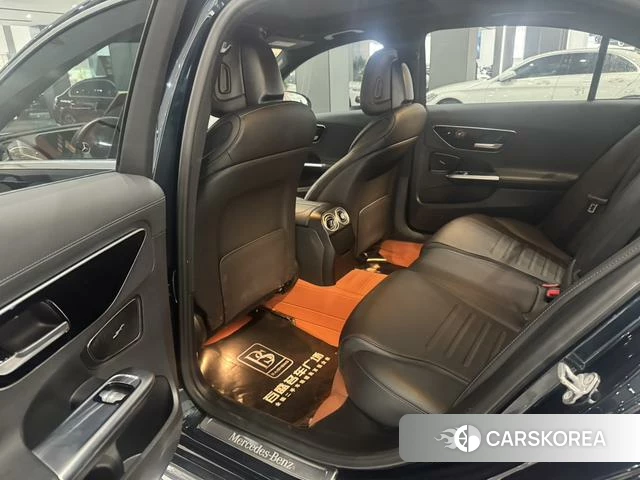 Mercedes-Benz Class C id 4277748 из Китая 7