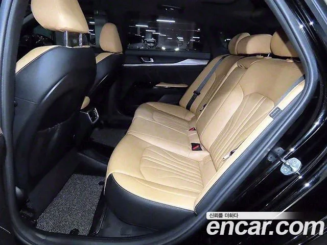 Kia K5 3rd generation id 2907511 из Кореи 17