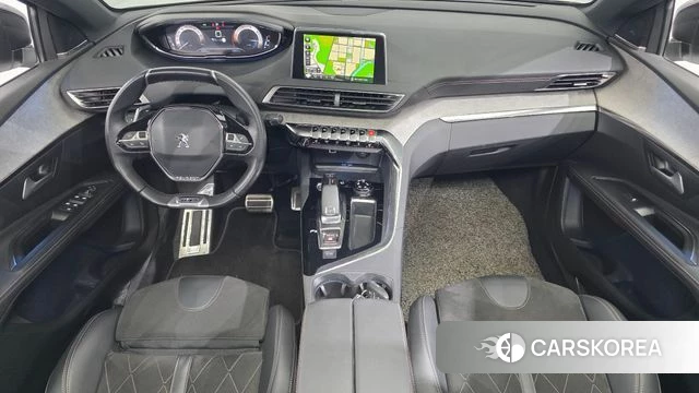 Peugeot 5008 second generation id 4759119 из Кореи 32