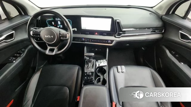 Kia Sportage 5th Generation id 3838514 из Кореи 17