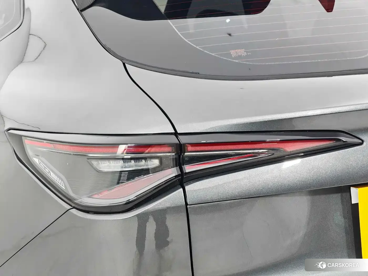 Chang'an Changan X5 PLUS id 4577539 из Китая 20