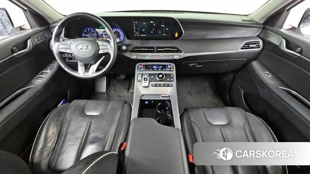 Hyundai Palisade id 3910769 из Кореи 17