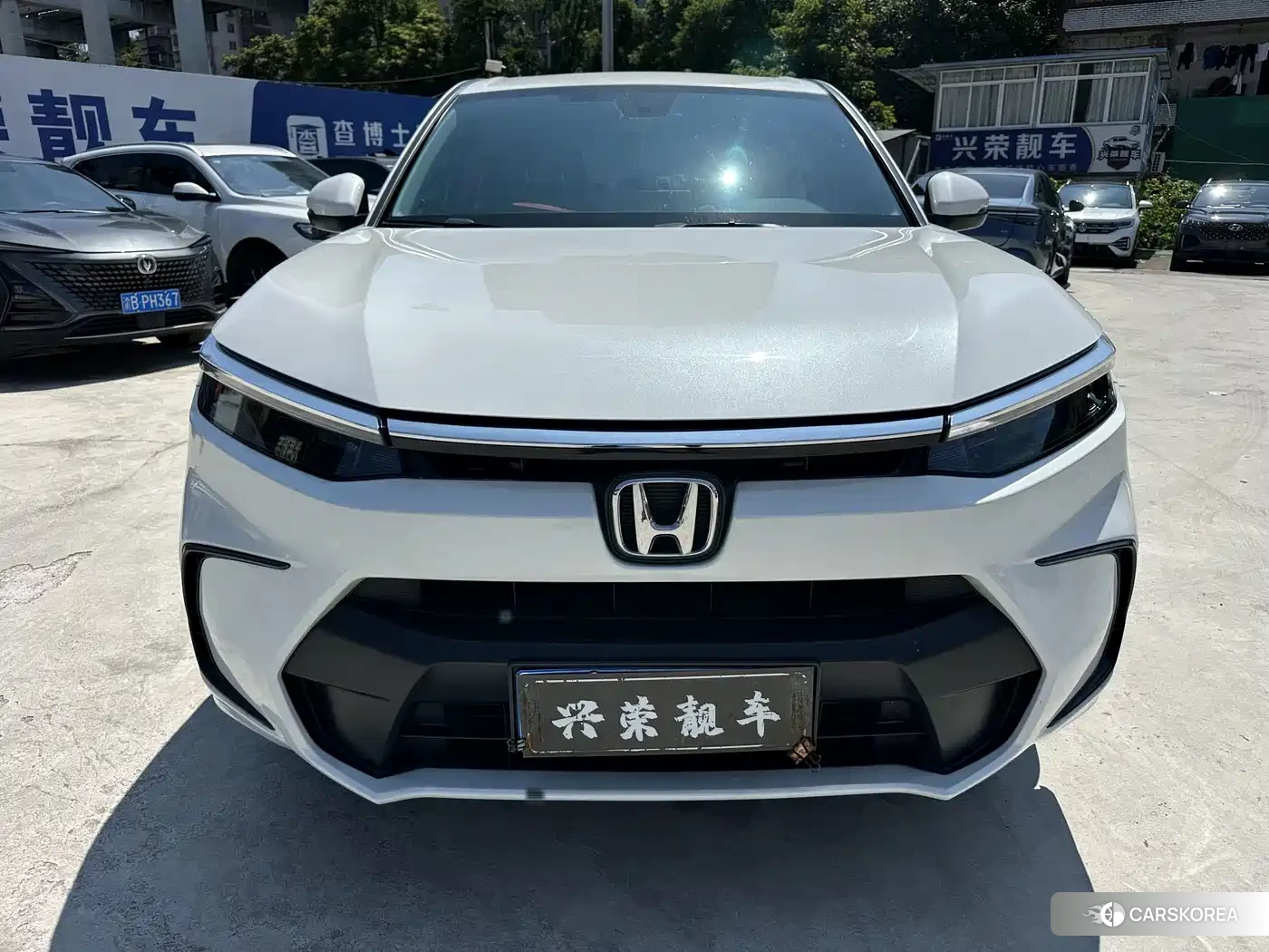 Honda Hao Ying id 4570426 из Китая 17