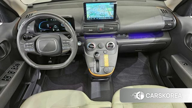 Hyundai Casper id 3878309 из Кореи 17