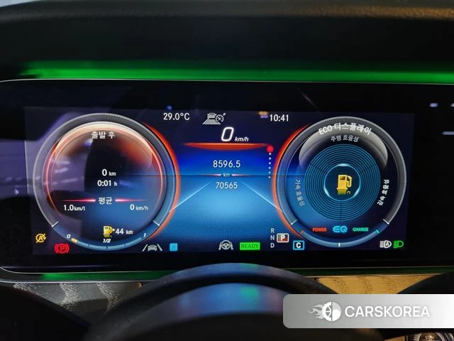 Mercedes-Benz E-Class W213 id 4550646 из Кореи 12