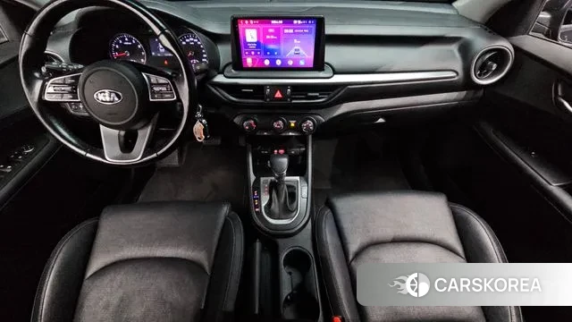 Kia Come New K3 id 3434625 из Кореи 17