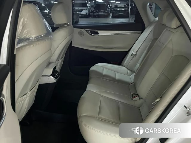 Hyundai The New Grandeur IG Hybrid id 4309739 из Кореи 16