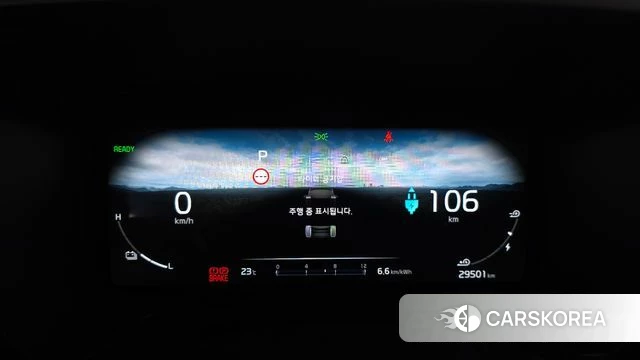 Kia The New Kia Ray EV id 4590922 из Кореи 28