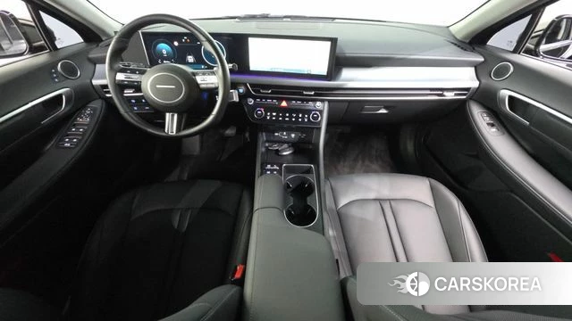 Hyundai Sonata D Edge Hybrid (DN8) id 3882798 из Кореи 17