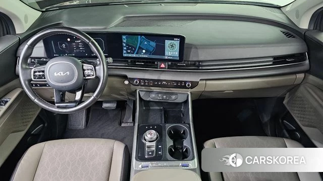 Kia The New Carnival 4th Generation id 4773582 из Кореи 27