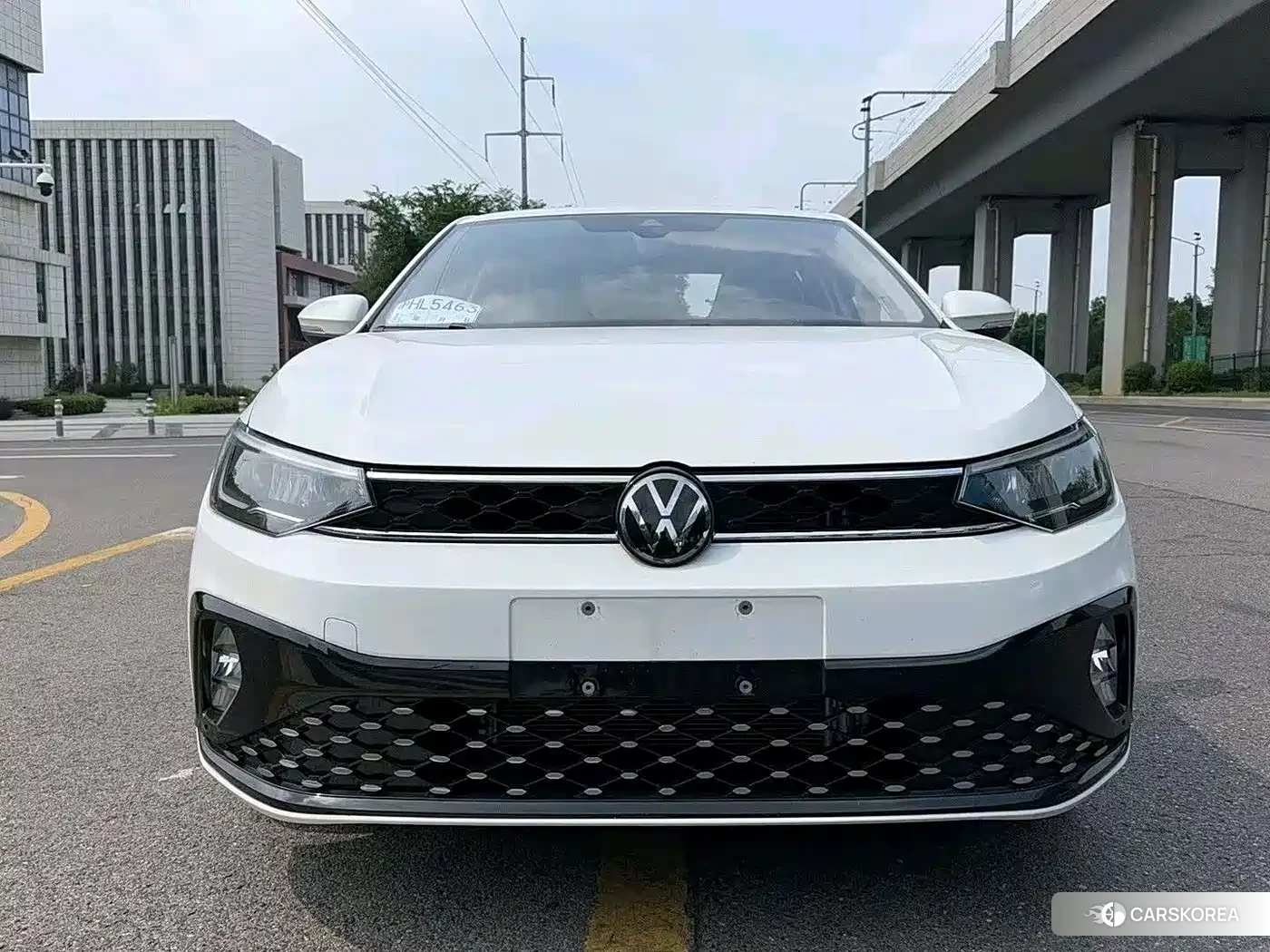 Volkswagen Lavida id 4515579 из Китая 7