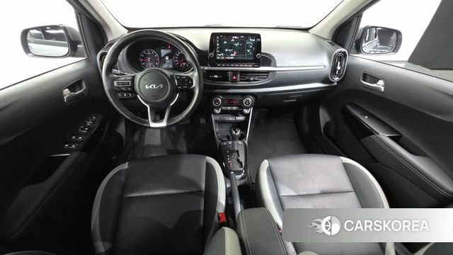 Kia Morning Urban (JA) id 4725830 из Кореи 29