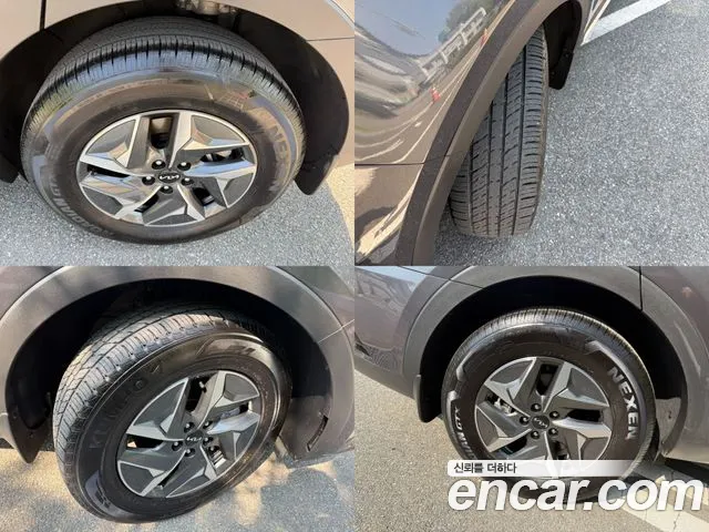 Kia Sorento 4th Generation id 2745177 из Кореи 17