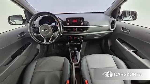 Kia All New Morning (JA) id 3019060 из Кореи 17