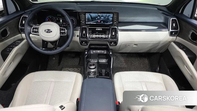Kia Sorento 4th Generation id 3812950 из Кореи 17
