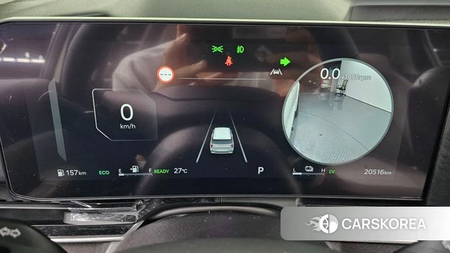 Kia The New Carnival 4th Generation id 4681522 из Кореи 29