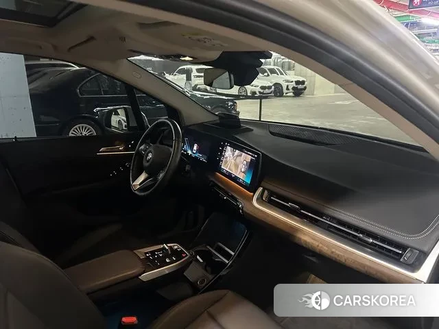 BMW 2 Series Active Tourer (U06) id 2889574 из Кореи 17