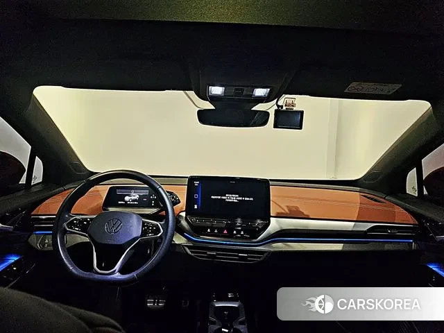 Volkswagen ID.4 id 3565871 из Кореи 17