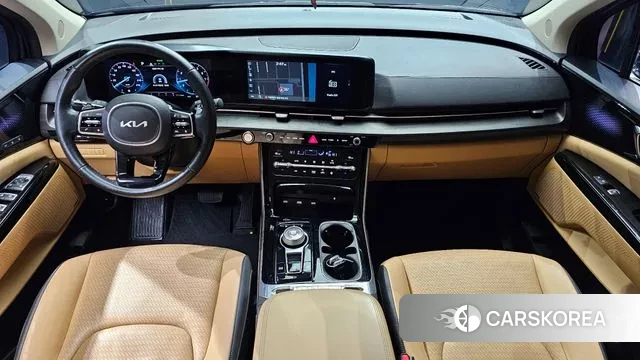 Kia Carnival 4th generation id 3620745 из Кореи 17