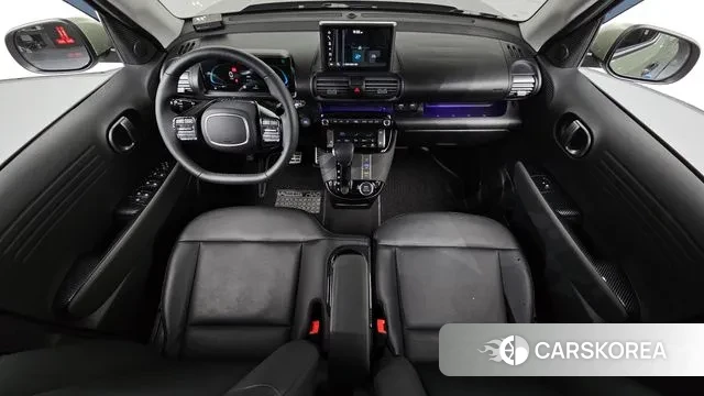 Hyundai Casper id 3523541 из Кореи 17