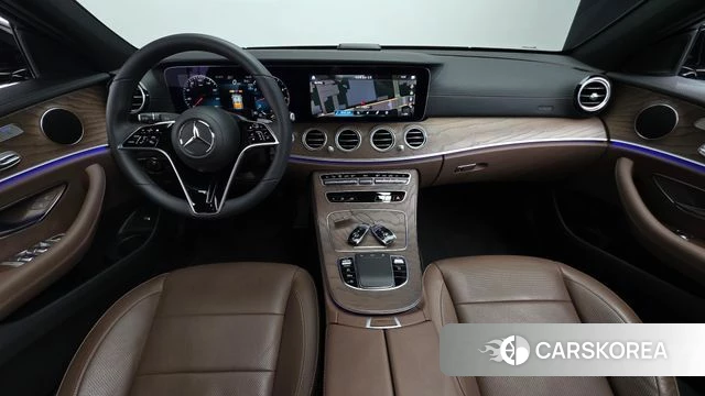 Mercedes-Benz E-Class W213 id 4696379 из Кореи 17