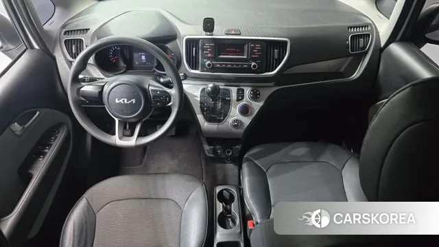 Kia The New Ray id 3600919 из Кореи 17