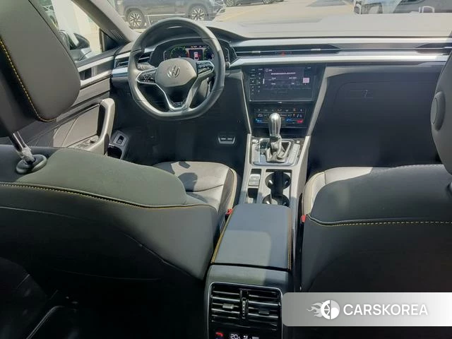 Volkswagen CC id 4259661 из Китая 7