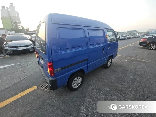 Chevrolet (GM Daewoo) New Damas id 3055630 из Кореи 7