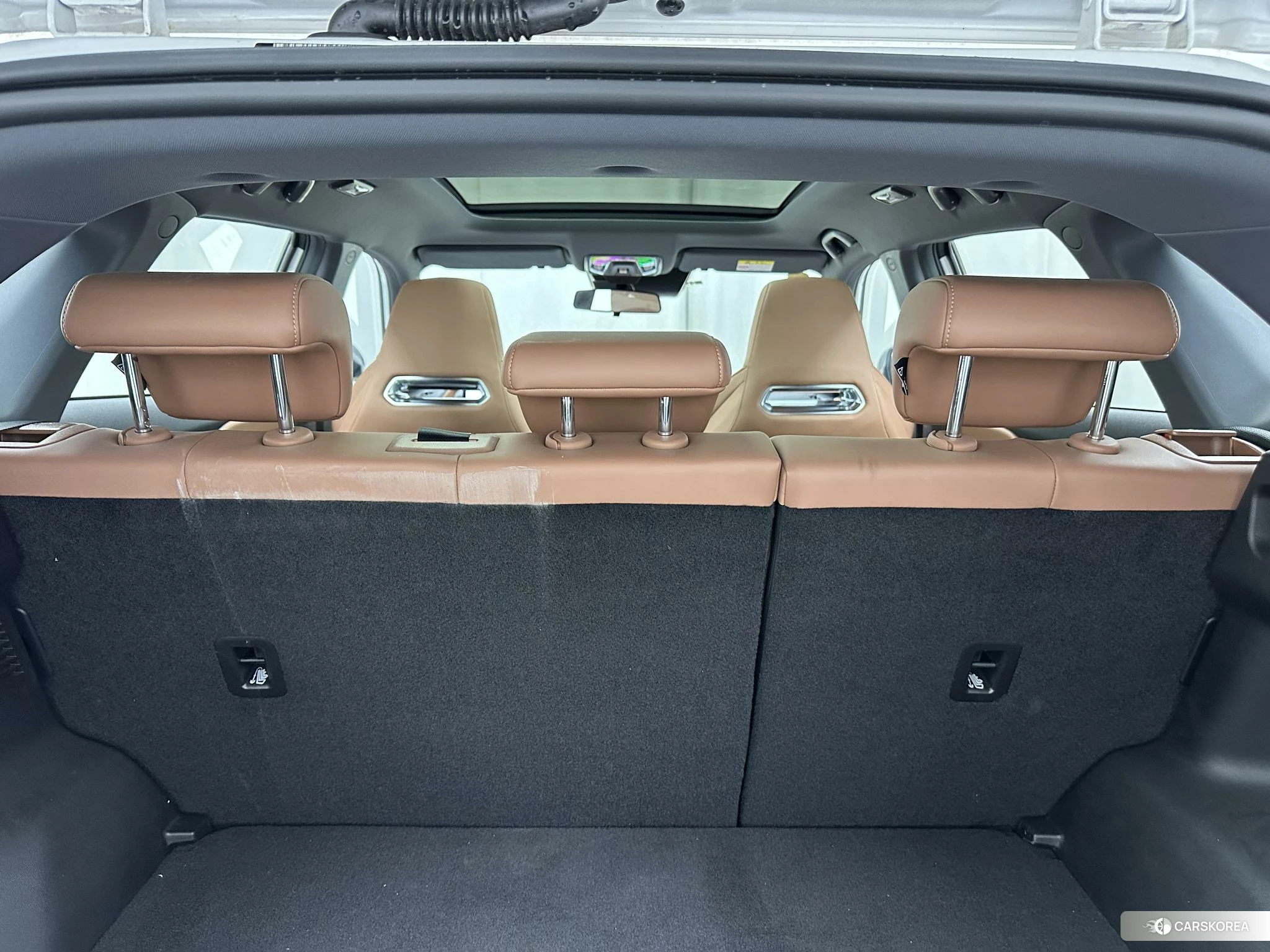 Chang'an UNI-Z PHEV id 4420810 из Китая 22