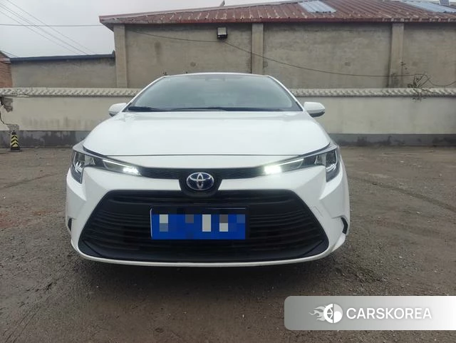 Toyota Lei Ling id 4258524 из Китая 13