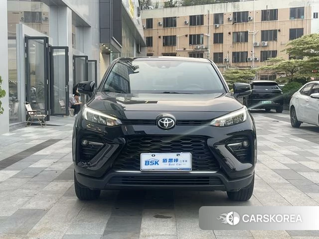 Toyota Wilanda id 4263613 из Китая 20