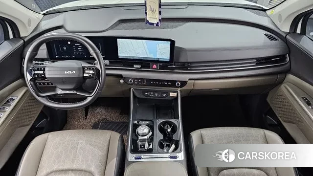 Kia The New Carnival 4th Generation id 3371811 из Кореи 17